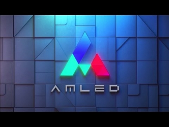 尊龙凯时人生就是博·(中国)官网! AmLED - mini LED 背光科技再进化